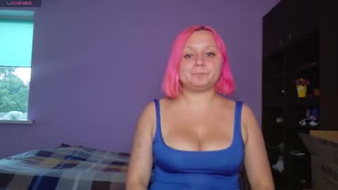 Velvet Rosse online show from July 2026 03:03:02 PM