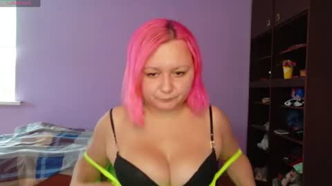 Velvet Rosse online show from July 2026 02:21:02 PM