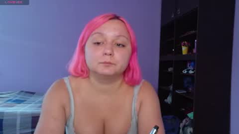 Velvet Rosse online show from July 2026 04:49:02 AM