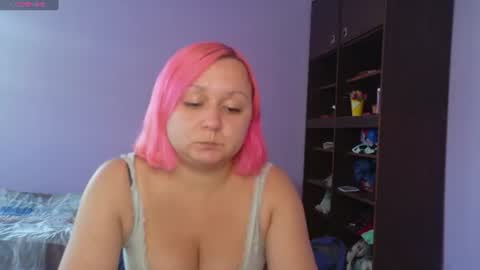 Velvet Rosse online show from July 2026 10:40:01 AM