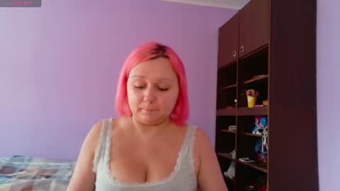 Velvet Rosse online show from July 2026 03:09:01 AM