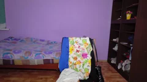 Velvet Rosse online show from August 2026 07:38:01 PM