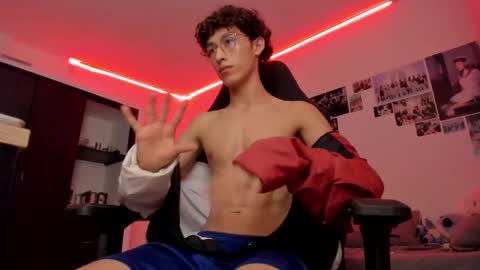 juansito online show from October 2025 04:02:01 AM