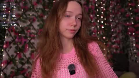 Polly online show from December 2025 06:04:02 PM