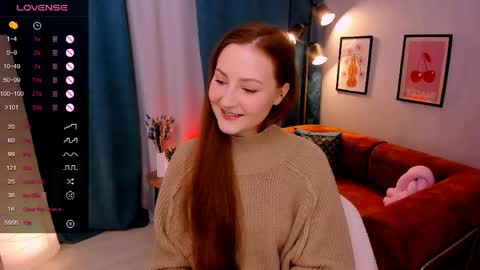 Mia online show from May 2026 08:55:01 AM