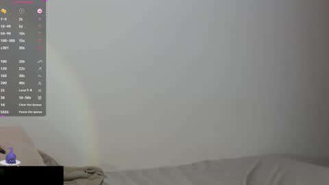  Crystal         PVT OPEN online show from January 2025 05:11:01 AM