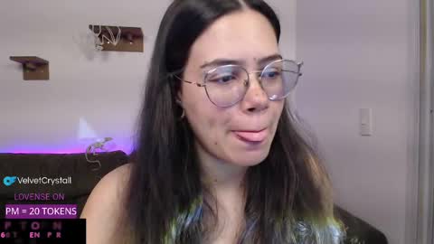  Crystal         PVT OPEN online show from October 2025 06:56:01 AM