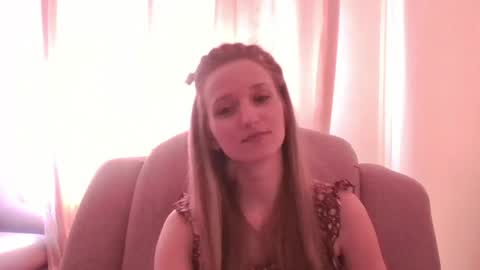 Snapshot of velvetintuition chatting on May 2026 12:43:01 PM velvetintuition online show from May 2026 12:43:01 PM