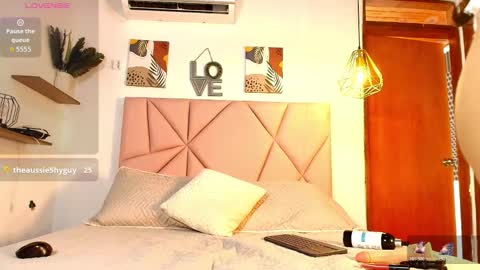 Velvet Nami online show from February 2026 08:16:01 PM