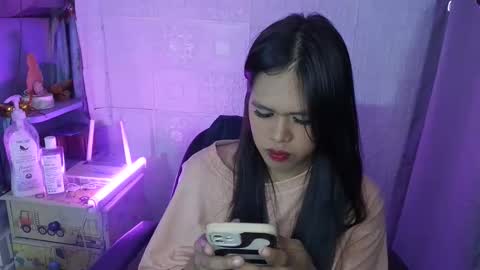 Velveteyes online show from February 2026 01:03:01 PM