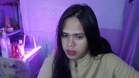 Velveteyes online show from February 2026 02:21:01 PM