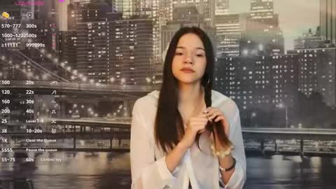 Kelly online show from May 2026 06:40:02 AM