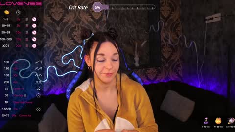 Snapshot of velvetsky_ chatting on December 2024 10:45:02 AM Stella online show from December 2024 10:45:02 AM