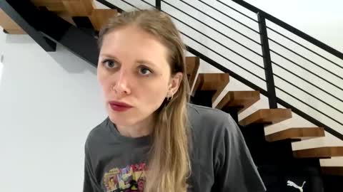 VelvetTGirl online show from January 2026 10:02:01 PM