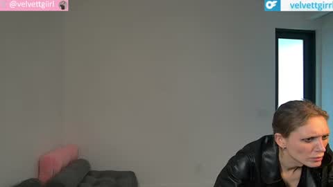 VelvetTGirl online show from June 2026 04:20:01 PM