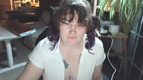 Snapshot of velvetvixenxo chatting on August 2026 01:53:02 AM velvetvixenxo online show from August 2026 01:53:02 AM