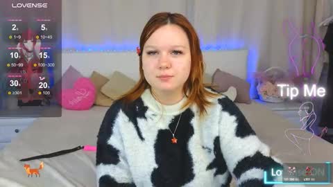 Snapshot of velvetvixonx chatting on September 2025 06:31:02 PM velvetvixonx online show from September 2025 06:31:02 PM