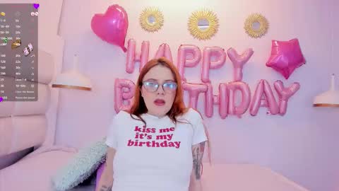 Snapshot of velvetxxvice chatting on January 2026 12:23:02 AM Yvonne online show from January 2026 12:23:02 AM