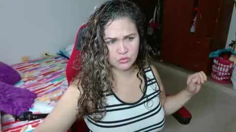 Snapshot of venecasexy44 chatting on March 2026 09:52:01 PM venecasexy44 online show from March 2026 09:52:01 PM