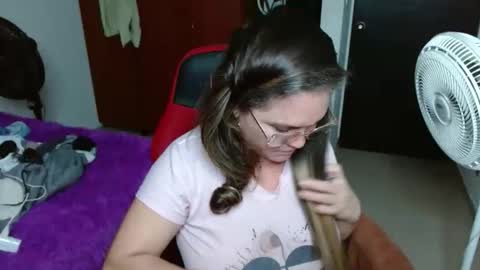 Snapshot of venecasexy44 chatting on April 2026 11:07:02 AM venecasexy44 online show from April 2026 11:07:02 AM