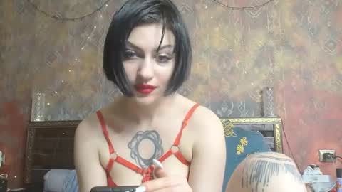 Snapshot of venera_goddess chatting on January 2026 11:37:01 AM Naly online show from January 2026 11:37:01 AM