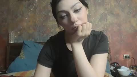 Snapshot of venera_goddess chatting on February 2026 11:17:01 AM Naly online show from February 2026 11:17:01 AM