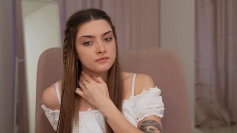 Snapshot of venera_style chatting on January 2025 08:03:01 AM VENERA online show from January 2025 08:03:01 AM