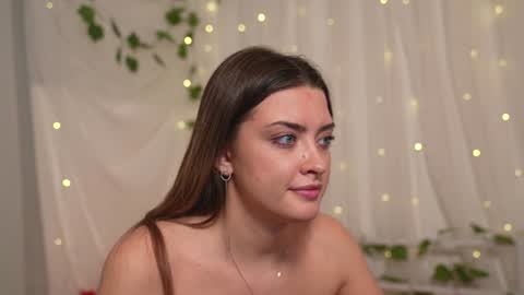 Snapshot of venera_style chatting on January 2025 12:45:02 PM VENERA online show from January 2025 12:45:02 PM