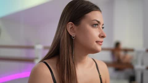 Snapshot of venera_style chatting on February 2025 07:29:01 AM VENERA online show from February 2025 07:29:01 AM