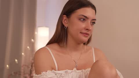 Snapshot of venera_style chatting on March 2025 10:06:02 AM VENERA online show from March 2025 10:06:02 AM