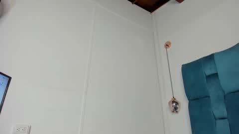 venezolana_caro online show from January 2026 11:59:01 AM