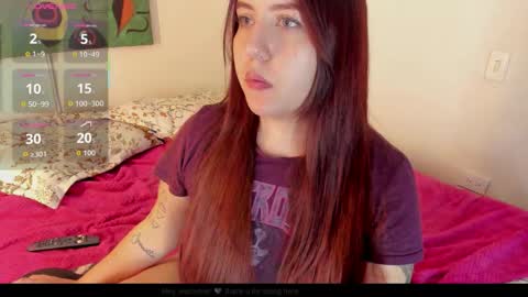 Vennus online show from October 2025 02:33:01 AM