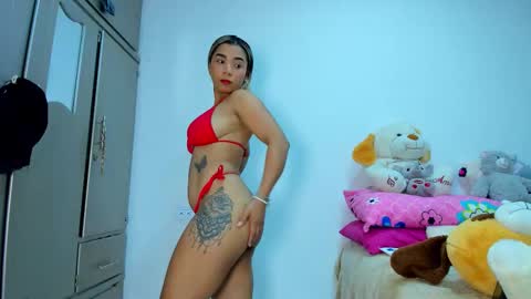 vennuss19 online show from February 2026 10:26:01 PM