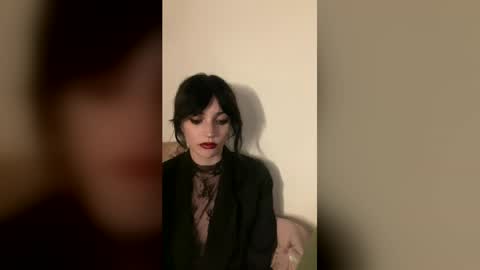 Snapshot of venom_goddess chatting on June 2026 08:46:02 PM venom_goddess online show from June 2026 08:46:02 PM