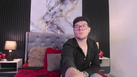 venonboys online show from February 2026 02:08:02 AM