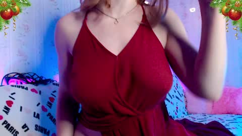 Ann online show from December 2024 08:18:02 PM