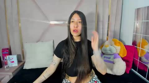 Snapshot of venurmorgan chatting on October 2025 03:46:02 PM venurmorgan online show from October 2025 03:46:02 PM