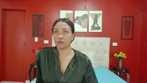 Snapshot of venus_0110 chatting on February 2025 10:11:02 PM Venus Veracruz online show from February 2025 10:11:02 PM
