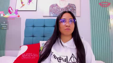 Venus Veracruz online show from February 2026 12:29:01 AM