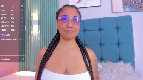 Venus Veracruz online show from March 2026 01:21:02 AM