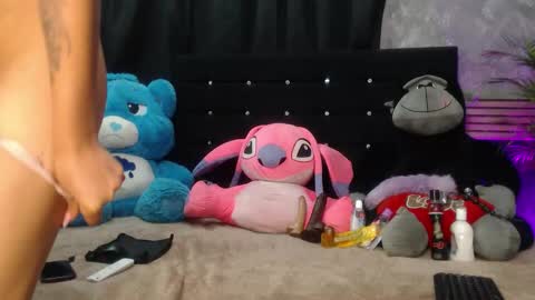 eva online show from September 2025 12:16:01 AM