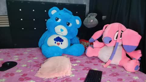 Snapshot of venus_26_ chatting on April 2026 10:56:02 PM eva online show from April 2026 10:56:02 PM