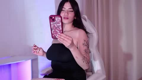 venus_art11 online show from January 2025 02:27:02 AM