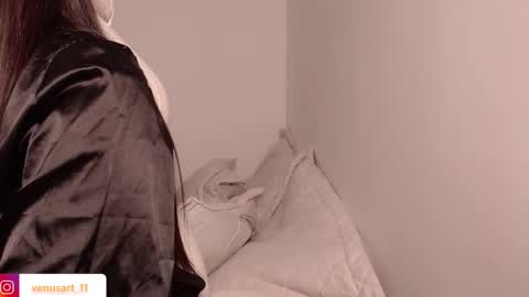 venus_art11 online show from February 2025 04:14:01 AM