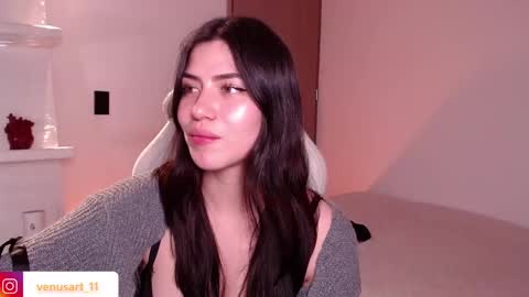 venus_art11 online show from February 2025 06:09:02 AM