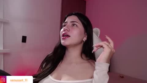 venus_art11 online show from February 2025 07:09:01 AM