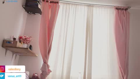 venus_art11 online show from March 2026 07:18:02 PM