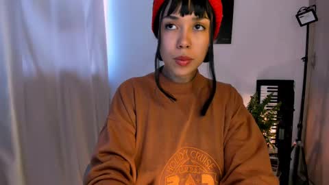 Snapshot of venus_azul chatting on September 2025 05:04:01 PM JulietaIndependent Model venus azul online show from September 2025 05:04:01 PM