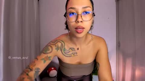 JulietaIndependent Model  venus azul online show from December 2025 12:18:01 AM