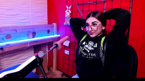 VENUS online show from March 2026 12:00:02 PM